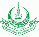 Allama Iqbal Open University