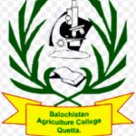 Balochistan Agriculture College