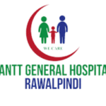 Cantonment General Hospital Rawalpindi