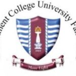 Government College University Faisalabad